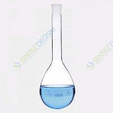 ISOLAB 030.57.901 Balon - Kjeldahl - 29/32 - 1000 ml