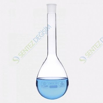 ISOLAB 030.57.901 Balon - Kjeldahl - 29/32 - 1000 ml