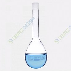 ISOLAB 030.57.500 Balon - Kjeldahl - 29/32 - 500 ml