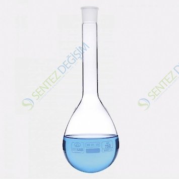 ISOLAB 030.57.500 Balon - Kjeldahl - 29/32 - 500 ml