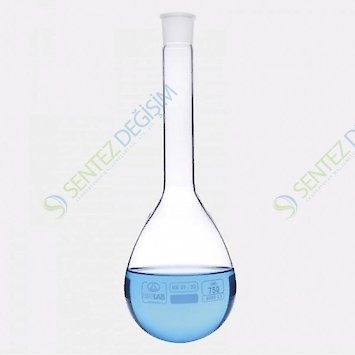 ISOLAB 030.57.250 Balon - Kjeldahl - 29/32 - 250 ml