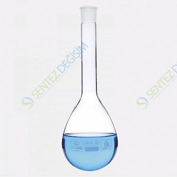 ISOLAB 030.57.100 Balon - Kjeldahl - 19/26 - 100 ml