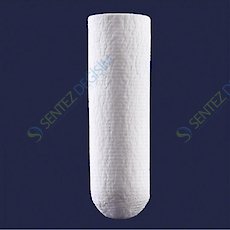 ISOLAB 102.34.120 Ekstraktör Kartuşu - Ø34 x 120 mm / 25 Adet