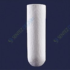 ISOLAB 102.33.080 Ekstraktör Kartuşu - Ø33 x 80 mm / 25 Adet