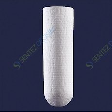 ISOLAB 102.30.080 Ekstraktör Kartuşu - Ø30 x 80 mm / 25 Adet