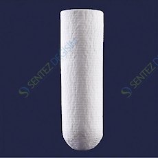 ISOLAB 102.28.080 Ekstraktör Kartuşu - Ø28 x 80 mm / 25 Adet