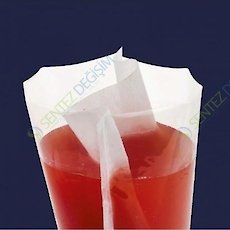 ISOLAB 608.01.101 Torba Standı - Homojenizatör İçin - Çelik