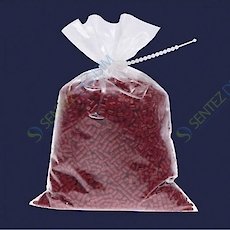 ISOLAB 039.34.105 Torba Kilidi - 105 x 2,5 mm