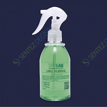 ISOLAB 099.60.001 Etiket Sökücü