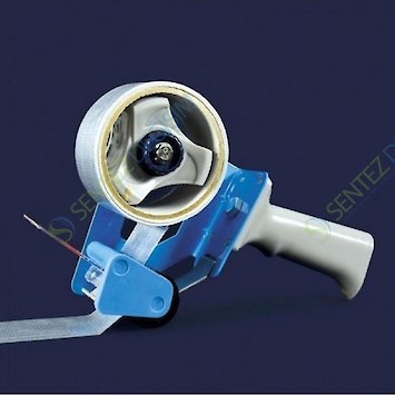 ISOLAB 099.04.001 Kesme Aparatı - Bantlar İçin