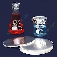 ISOLAB 058.05.080 Alüminyum Disk - Ø80 mm / 1000 Adet