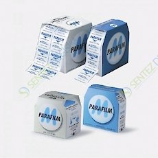 ISOLAB 058.01.002 3M Parafilm - 100 x 38 mm