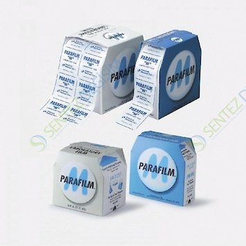 ISOLAB 058.01.002 3M Parafilm - 100 x 38 mm