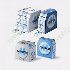 ISOLAB 058.01.001 3M Parafilm - 50 mm X 75 M