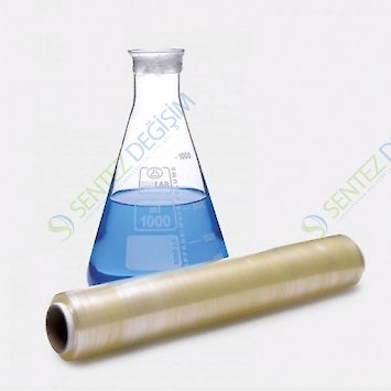 ISOLAB 058.03.001 Stretch Film