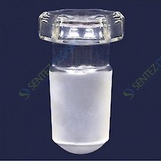 ISOLAB 051.03.006 Tıpa - Cam - Şeffaf - Hexagonal Kapaklı - NS 29/32