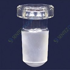 ISOLAB 051.03.005 Tıpa - Cam - Şeffaf - Hexagonal Kapaklı - NS 24/29