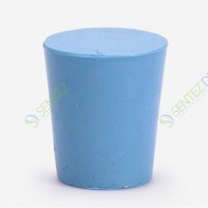 ISOLAB 051.22.021 Tıpa - Silikon - 71,0 x 83,0 mm Çap - 60 mm H