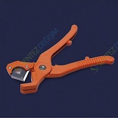 ISOLAB 052.08.002 Hortum Makası