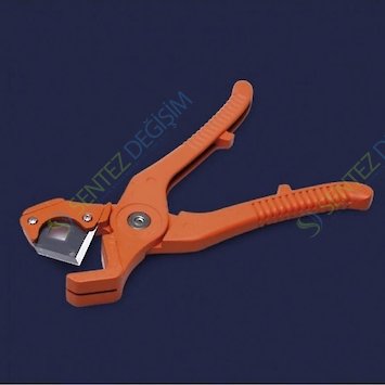 ISOLAB 052.08.002 Hortum Makası