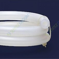 ISOLAB 052.12.007 Hortum - Silikon - 9,0 mm İç Çap - 13,0 Dış Çap / 1 Metre