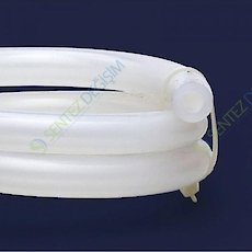 ISOLAB 052.12.005 Hortum - Silikon - 7,0 mm İç Çap - 11,0 Dış Çap / 1 Metre