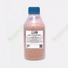 ISOLAB 039.16.001 Boncuk - Silika Jel - Desikatörler İçin Nem Tutucu