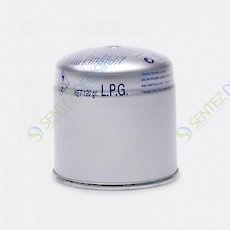 ISOLAB 050.03.001 Yedek Gaz Tüpü