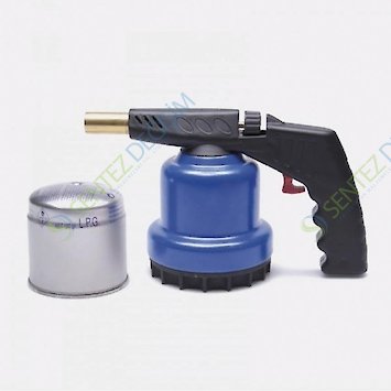 ISOLAB 050.02.001 Hamlaç