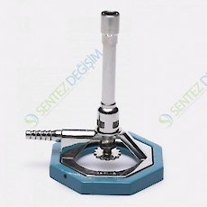 ISOLAB 050.09.001 Bunsen Beki - Standı