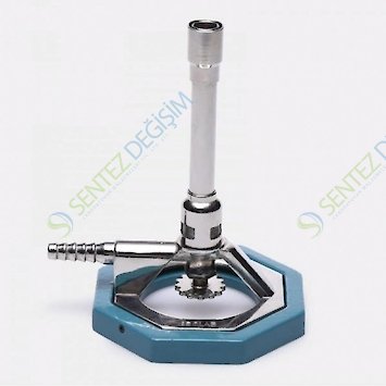 ISOLAB 050.09.001 Bunsen Beki - Standı