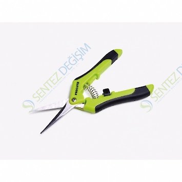 ISOLAB 048.31.001 Makas - Ağır İş