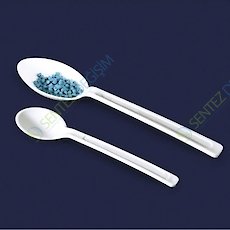 ISOLAB 037.36.010 Kaşık - P.S - 10 ml - Steril