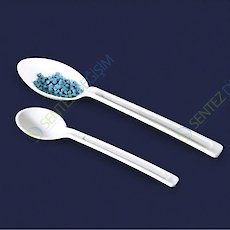 ISOLAB 037.36.002 Kaşık - P.S - 2,5 ml - Steril