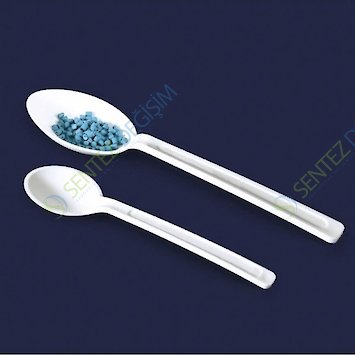 ISOLAB 037.36.002 Kaşık - P.S - 2,5 ml - Steril