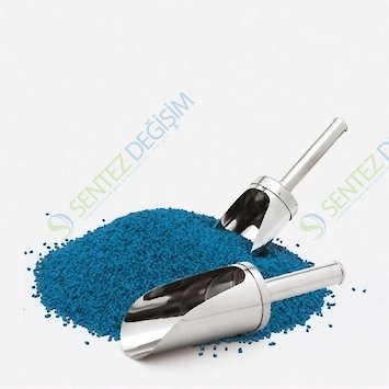 ISOLAB 047.18.001 Kürek - Paslanmaz Çelik - 15 mm