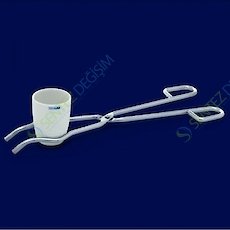 ISOLAB 038.06.400 Kroze Maşası - 400 mm