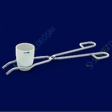 ISOLAB 038.06.250 Kroze Maşası - 250 mm