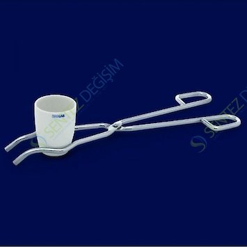 ISOLAB 038.06.250 Kroze Maşası - 250 mm