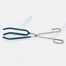 ISOLAB 029.03.001 Balon Maşası - 3 Çeneli