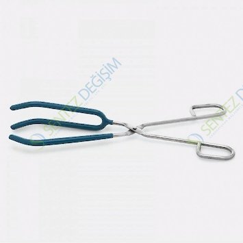 ISOLAB 029.03.001 Balon Maşası - 3 Çeneli