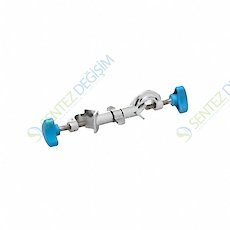 ISOLAB 046.01.002 Nivo - Standart - Pozisyon Ayarlı