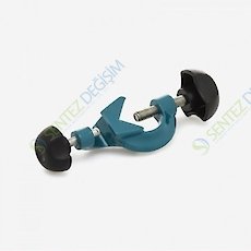 ISOLAB 046.05.002 Nivo - Ağır Yük Amaçlı - Sabit Pozisyonlu - Büyük Boy