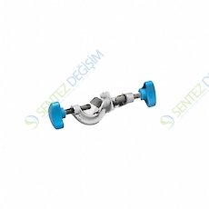 ISOLAB 046.01.001 Nivo - Standart - Sabit Pozisyonlu