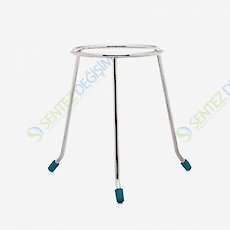 ISOLAB 050.04.001 Sac Ayak - Sabit Yükseklik