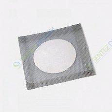 ISOLAB 050.06.001 Seramik Tel - 150 x 150 mm