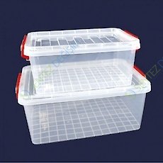 ISOLAB 062.36.910 Saklama Kutusu - Büyük Boy - 10 Lt