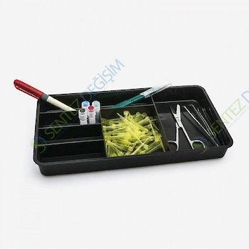 ISOLAB 062.66.004 Taşıma Çantası - P.P