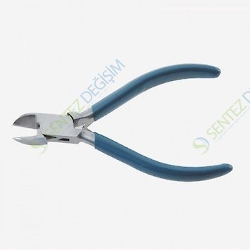 ISOLAB 061.20.001 Güvenlik Mühür Kesici