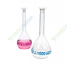 ISOLAB 005.01.004 Pipet Ucu - Şeffaf - 5 ml